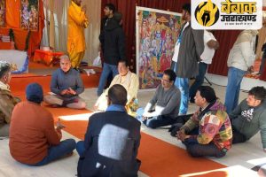 राम मंदिर का निर्माण | बेबाक उत्तराखण्ड