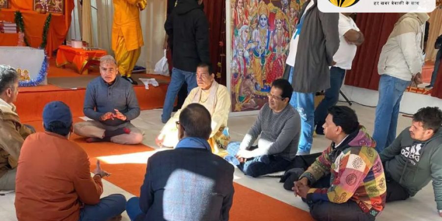 राम मंदिर का निर्माण | बेबाक उत्तराखण्ड