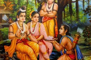 Symbolism and Spiritual Significance in the Ramayana