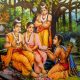 Symbolism and Spiritual Significance in the Ramayana