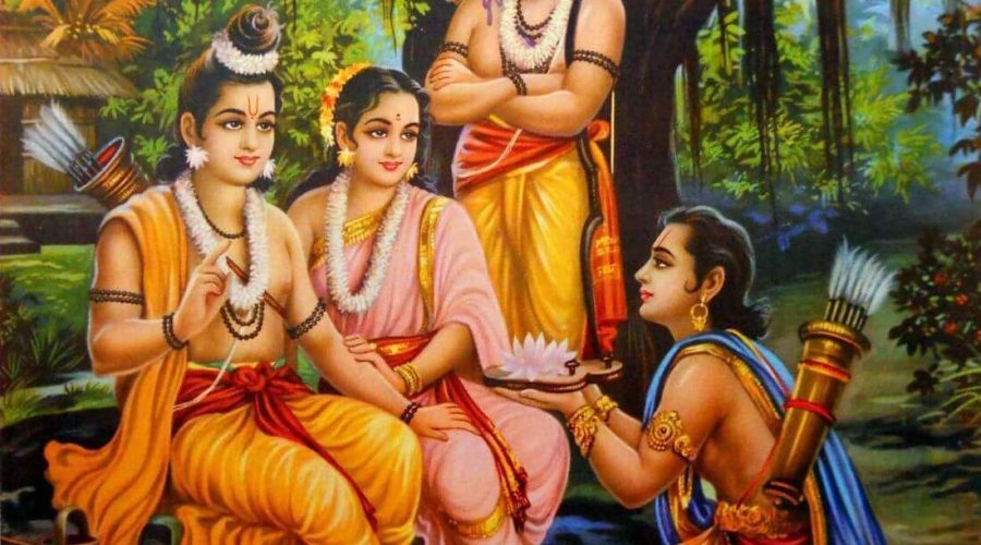 Symbolism and Spiritual Significance in the Ramayana