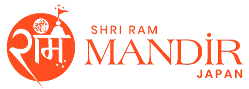 Shri Ram Mandir Japan