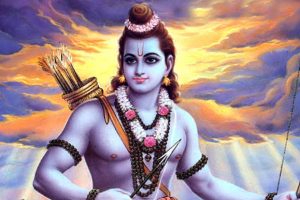 The Divine Journey of Lord Shri Ram – An Epic Exploration