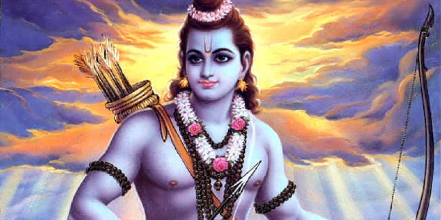 The Divine Journey of Lord Shri Ram – An Epic Exploration