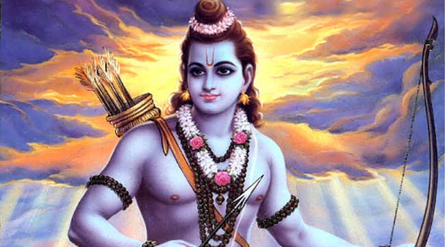 The Divine Journey of Lord Shri Ram – An Epic Exploration