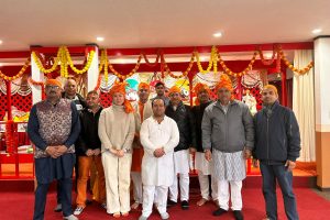 Exclusive – राम मंदिर की प्राण प्रतिष्ठा समारोह जापान पहली बार इबाराकी में निकली गई भव्य राम शोभा यात्रा 21 January 2024