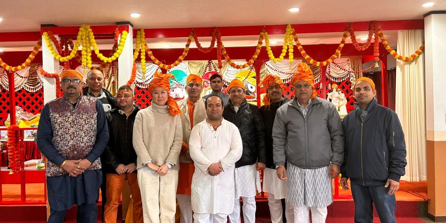 Exclusive – राम मंदिर की प्राण प्रतिष्ठा समारोह जापान पहली बार इबाराकी में निकली गई भव्य राम शोभा यात्रा 21 January 2024