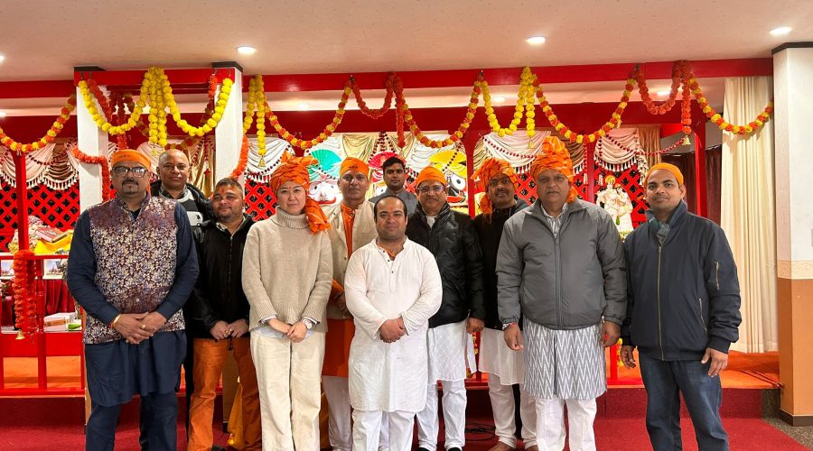 Exclusive – राम मंदिर की प्राण प्रतिष्ठा समारोह जापान पहली बार इबाराकी में निकली गई भव्य राम शोभा यात्रा 21 January 2024