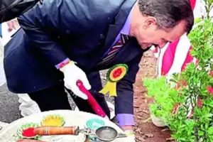 Odias in Japan celebrate Boita Bandana | Times of India