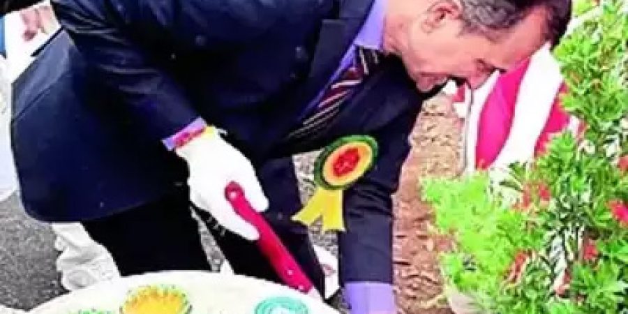 Odias in Japan celebrate Boita Bandana | Times of India