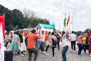 Holi Milan Celebration Sunday, March 24, 2024