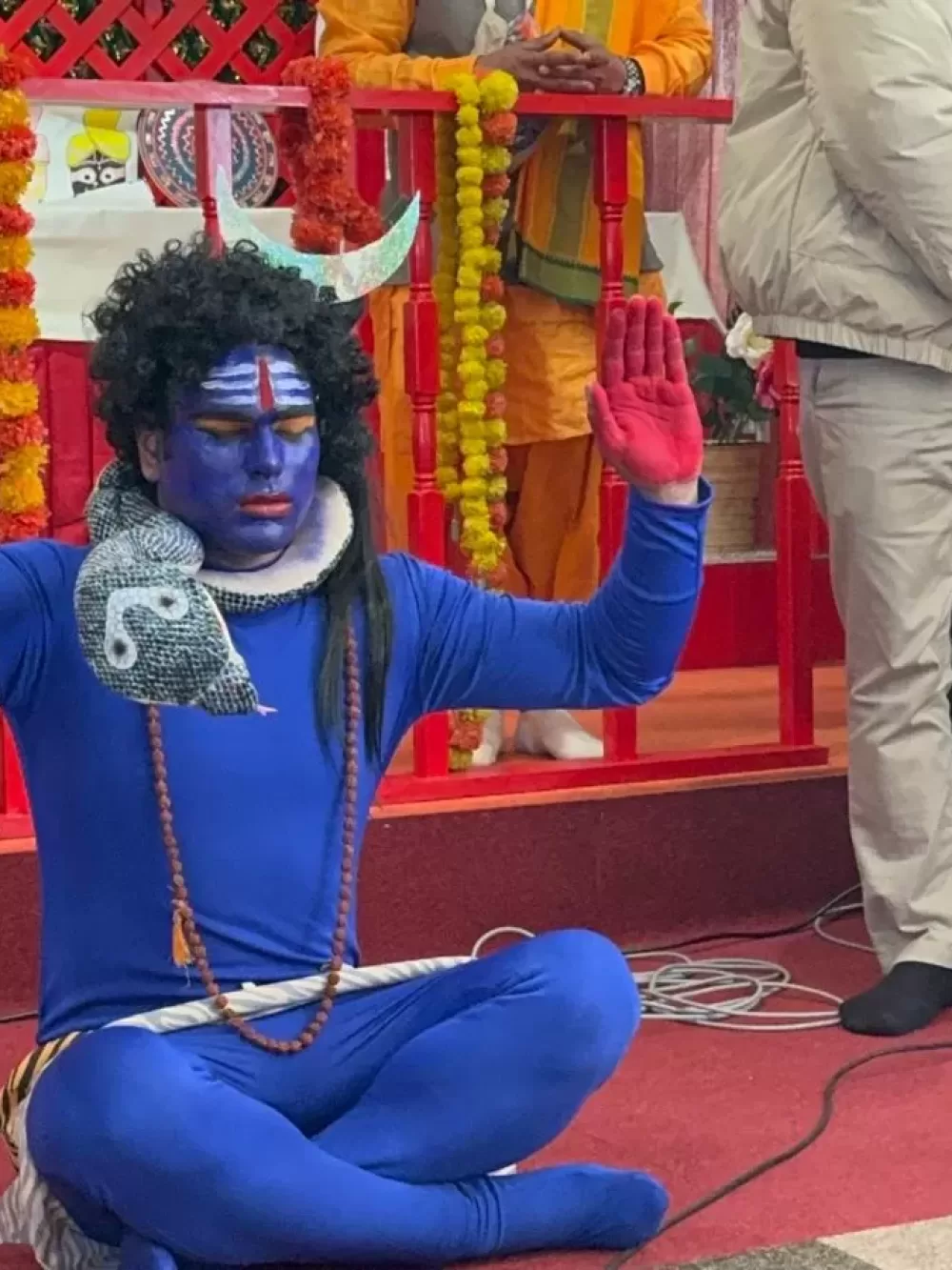 महाशिवरात्रि 2024