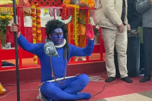 Mahashivratri Celebration Sunday, March 10, 2024