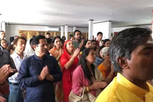 Ganga Dusehra Celebration Sunday, June 16, 2024
