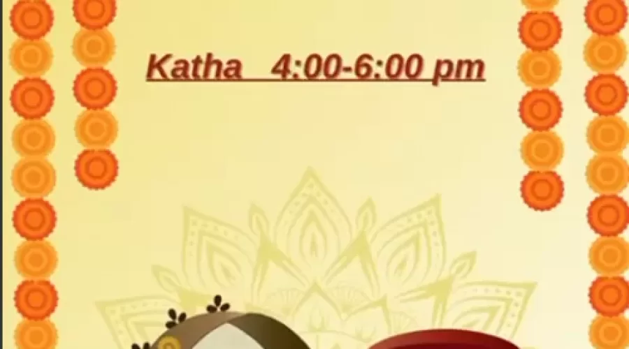 Karwa Chauth Celebration Sunday, October 20, 2024