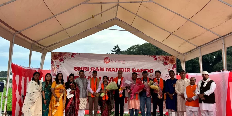 Diwali Pooja and Kartik Pooja Celebration Sunday, November 10, 2024