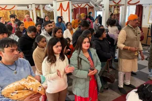 Basant Panchami Celebrations 25 Jan 2026 Sunday